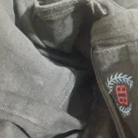 تعدادی لباس و کفش استوک