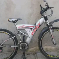 دوچرخه 26