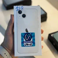 iphone 13 128 ایفون ۱۳ نرمال نات اکتیو