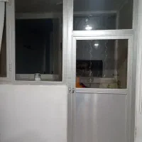 درب و پنجره المونیومی