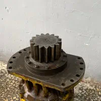 چرخ گیربکس حرکت هیتاچی ۲۰۰