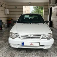 پراید 132 SX فرمون هیدرولیک ترمز ای بی اس