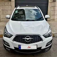 هایما S5 Pro  -  اقساطی  - تحویل فوری