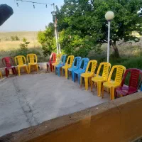 تالار باغ دلگشا جهت برگزاری مجالس