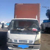 فروش ایسوزو مدل ۸۶