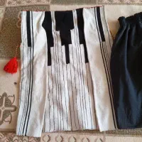 چوقا و دبیت بچگانه