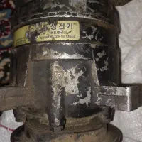 کولر کامل  پراید