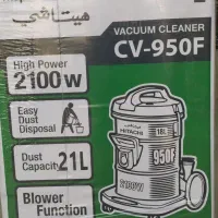 جاروبرقی هیتاچی