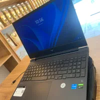 لپتاپ HP Victus 15 گیمینگ پردازنده نسل۱۲