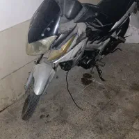موتور دایچی ۱۳۵