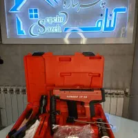 تفنگ میخکوب کامرکس هیلتی والتی