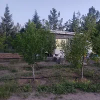دهکده بهشت سبز ایرانیان