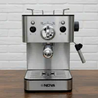 اسپرسوساز ندوا 149/ حراج قهوه ساز به قیمت عمده