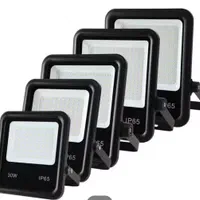 تولیدی پروژکتور و چراغ خیابانی ال ای دی LED