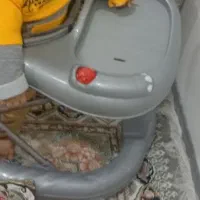 ماشین شارژی و روروک فروشی