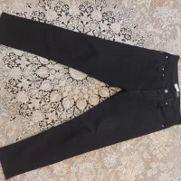 شلوارهای ترک در حد نو