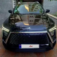 کی ام سی X5مدل ۴۰۴/۱۲ مشابه صفرآگهی شخصی