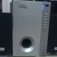 اسپیکر میکرولب لکسوس اصلی نو نو