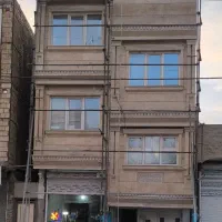 سنگ کاری و کاشی کاری