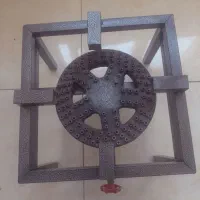 اجاق گاز تک شعله ۳۱×۳۱