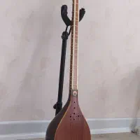 فروش ساز سه تار کاسه یک تیکه نو نو