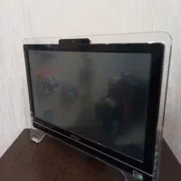 ال این وان MSI تاچ اسکرین