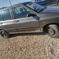 فروش پراید مدل 90