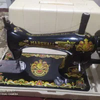 چرخ خیاطی مارشال دستی