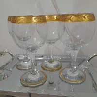 ظروف آنتیک پذیرایی برای خاص پسندان