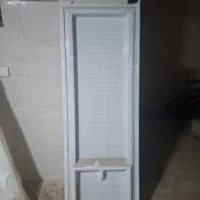 درب فریزر اسنوا