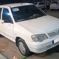 پراید 132 مدل 93 بدون رنگ نقدواقساط شرایطی