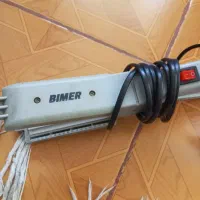اتو مو BIMER بسیار قوی