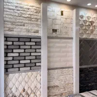 سنگ انتیک مصنوعی وطبیعی