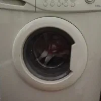لباسشویی 6 کیلو سامسونگ
