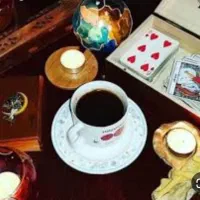 فال قهوه و تاروت،قائمیه،اسلامشهر