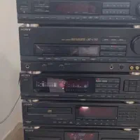 فروش ظبط سونی مدل ۷۵۰