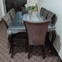 میز ناهار خوری