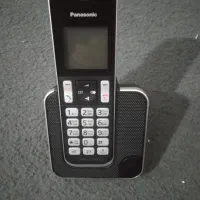 گوشی بی سیم پاناسونیک
