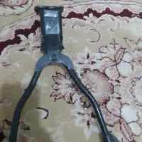 جک موتوری وست دوچرخه