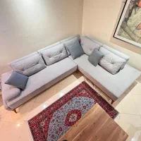 مبل ال ۶ نفره کارلو