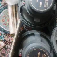 altec jbl