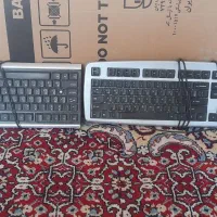 کیبورد کامپیوتر