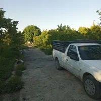 فروش باغچه به متراژ هزارمتر