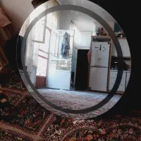 اینه بک لایت