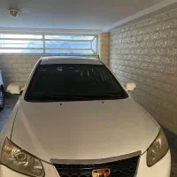 جیلی rv مدل ۲۰۱۴ اتوماتیک