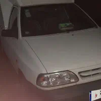 پراید وانت ۴۰۳