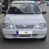 پراید111 مدل 1392 هیدرولیک