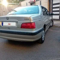فروش پژو پارس