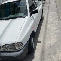 پرایدوانت مدل۱۴۰۳