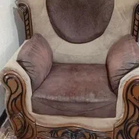 مبل ۷نفره